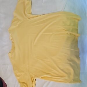 XXL Cutter and Buck dress T